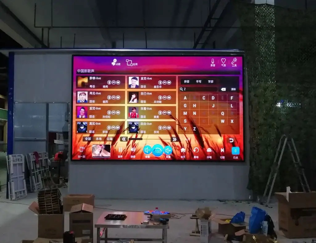石家莊排隊機(jī)